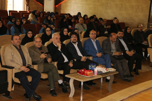 كار در حوزه فرهنگي را بايد از سنين پايه شروع كنيم